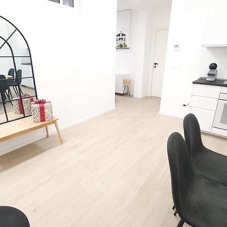Hotel Dimora Beluga - Bari Centro Zewnętrze zdjęcie