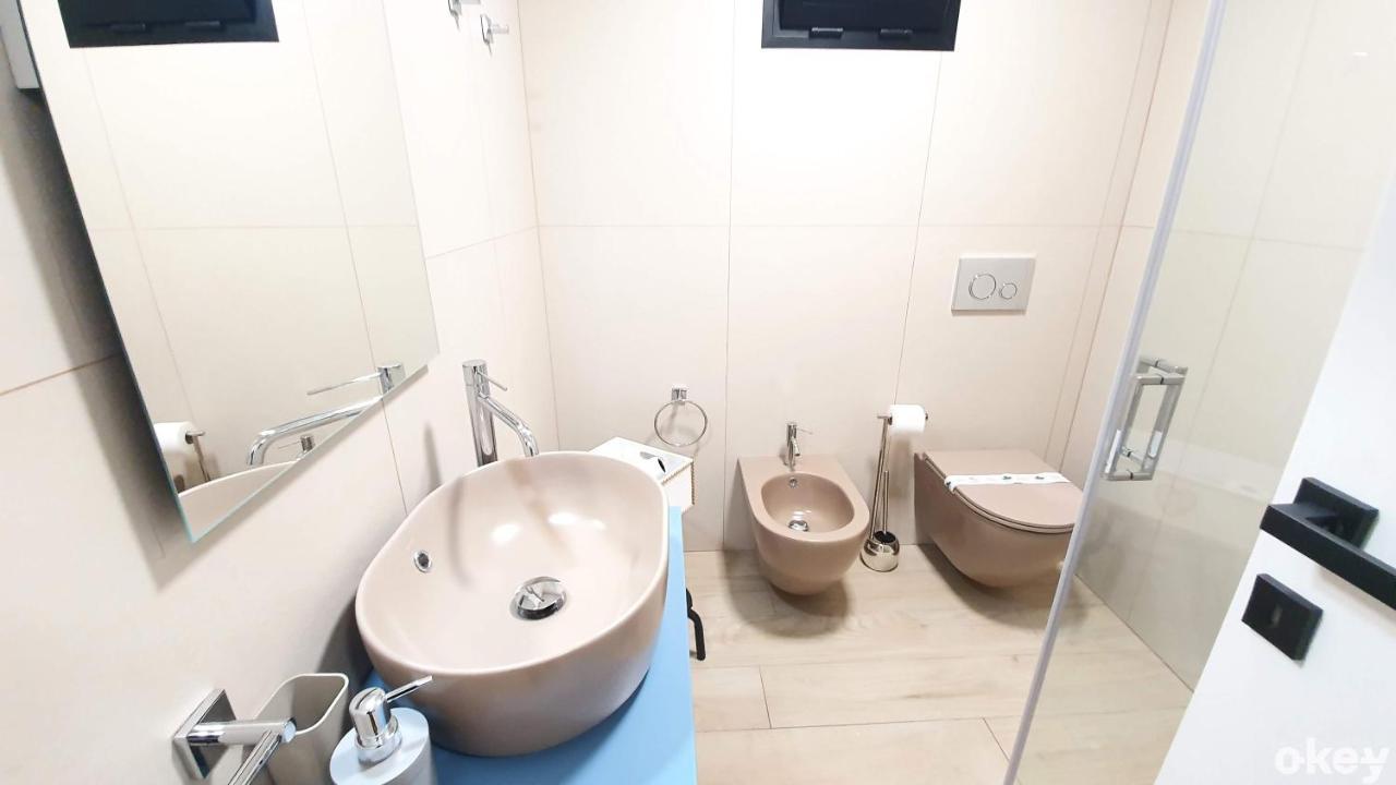 Hotel Dimora Beluga - Bari Centro Zewnętrze zdjęcie