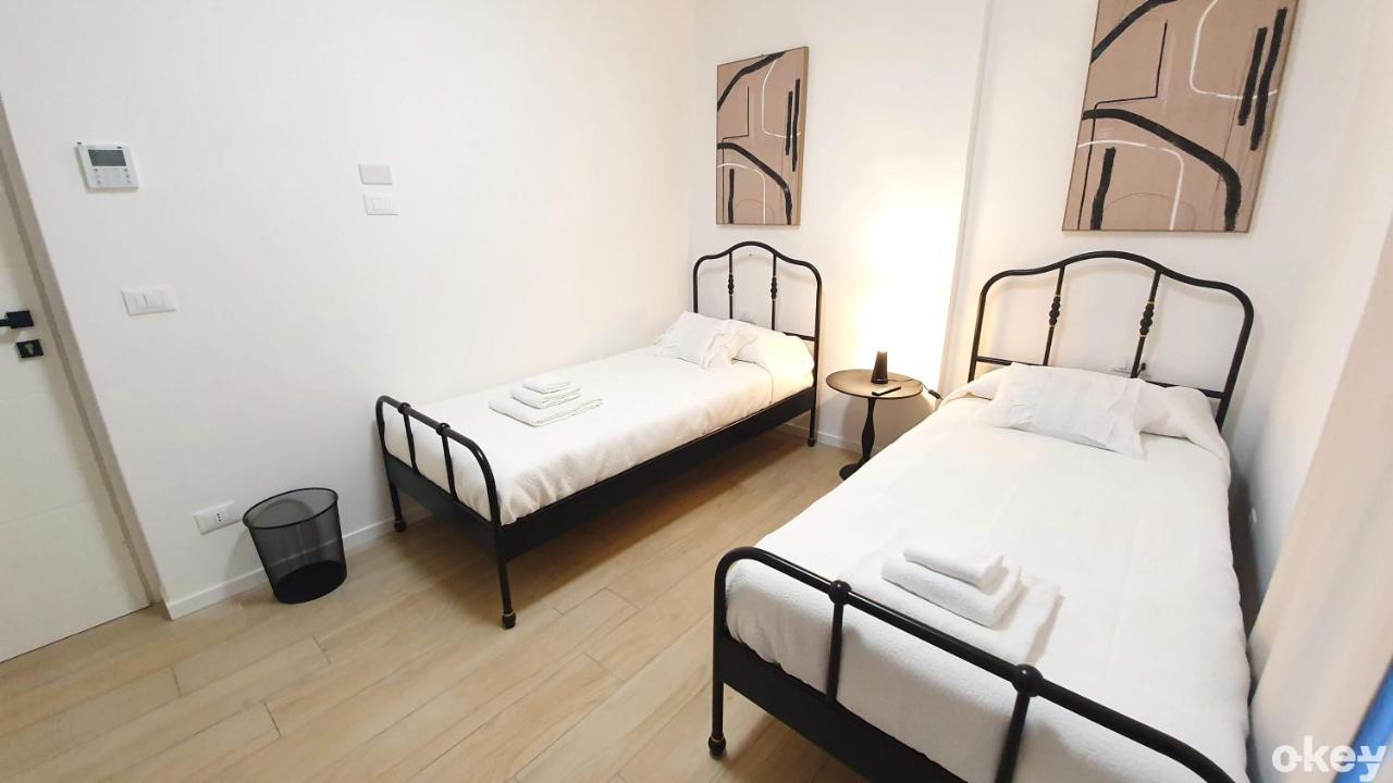 Hotel Dimora Beluga - Bari Centro Zewnętrze zdjęcie