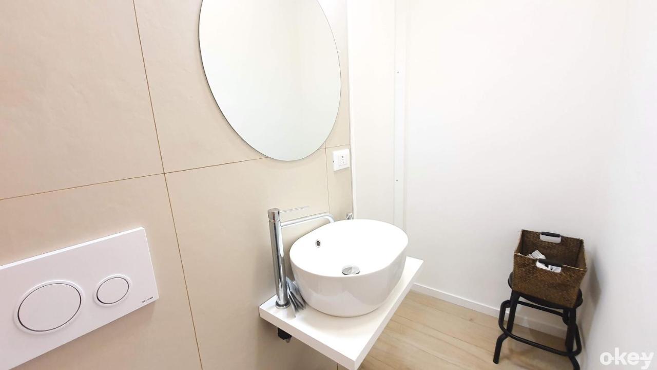 Hotel Dimora Beluga - Bari Centro Zewnętrze zdjęcie