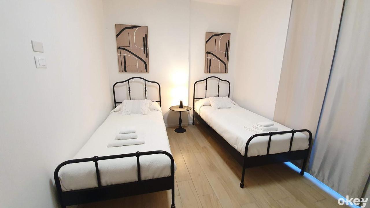 Hotel Dimora Beluga - Bari Centro Zewnętrze zdjęcie