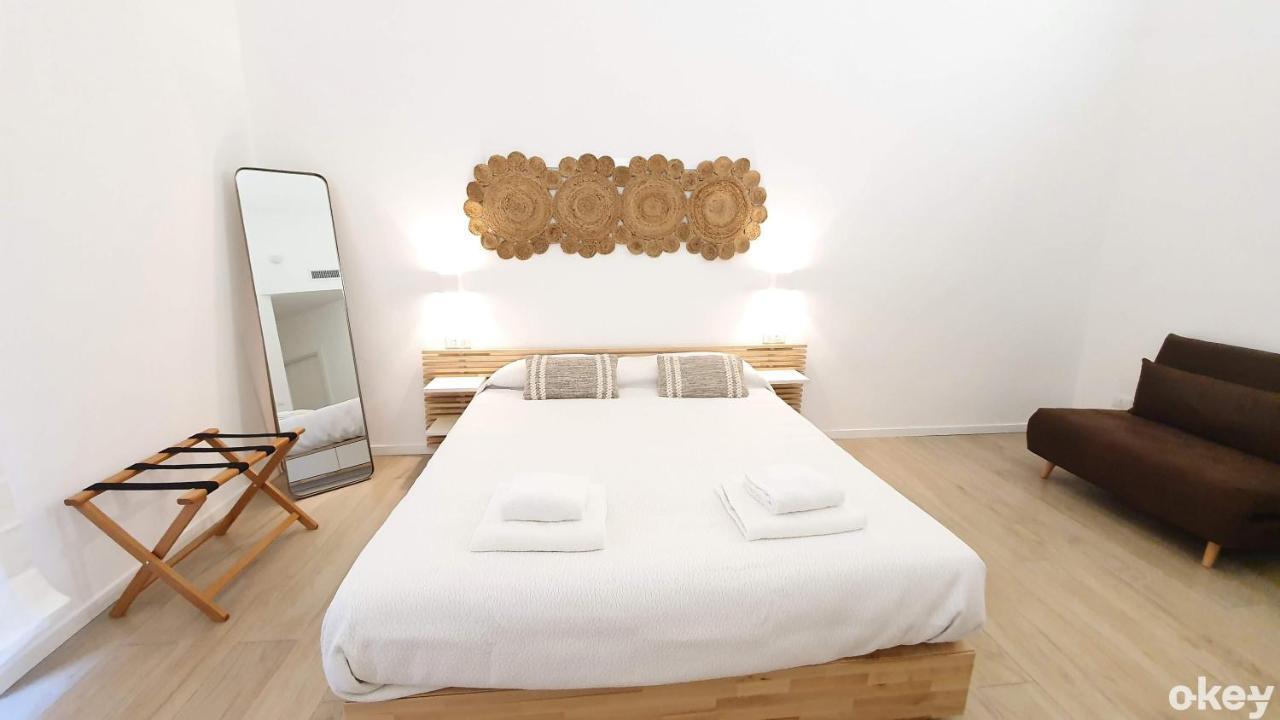 Hotel Dimora Beluga - Bari Centro Zewnętrze zdjęcie