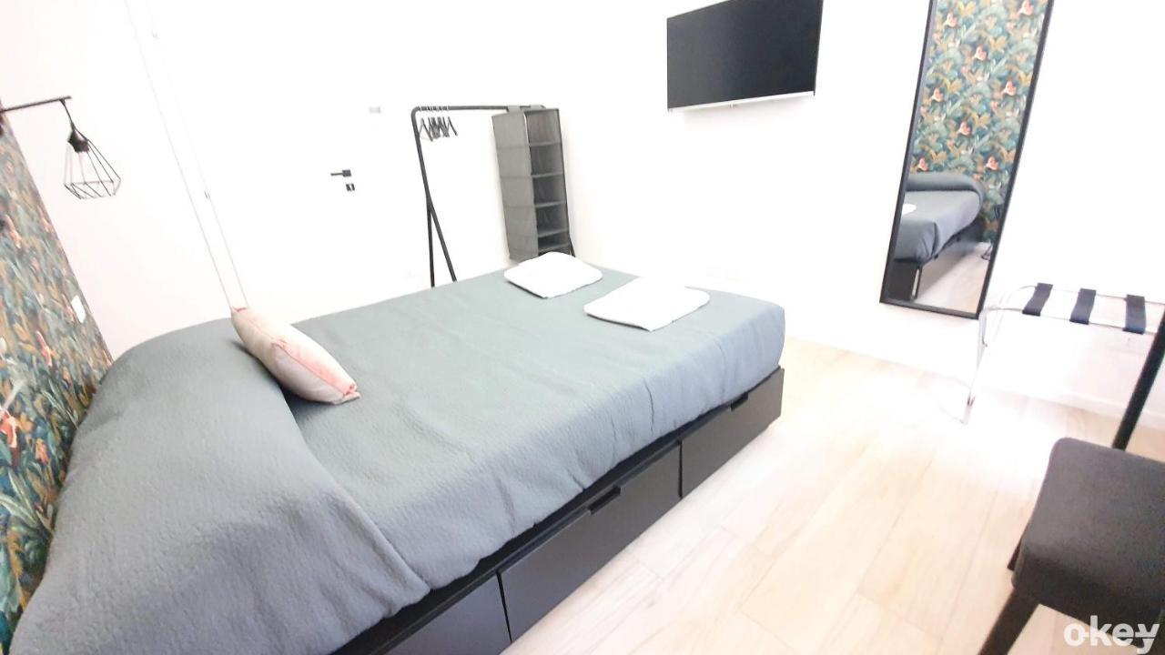 Hotel Dimora Beluga - Bari Centro Zewnętrze zdjęcie