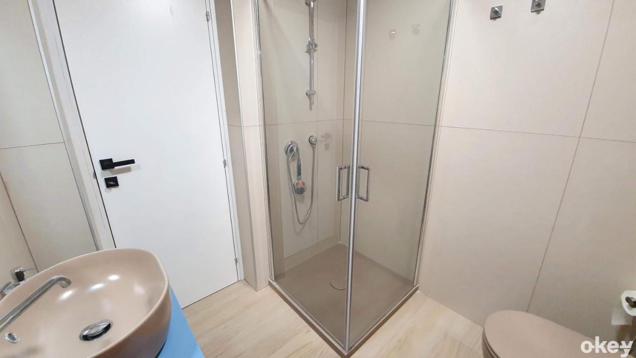 Hotel Dimora Beluga - Bari Centro Zewnętrze zdjęcie
