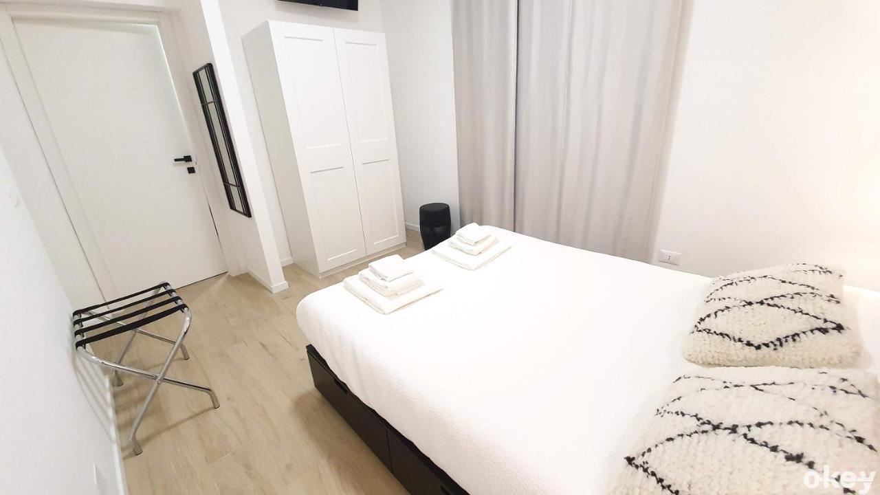 Hotel Dimora Beluga - Bari Centro Zewnętrze zdjęcie