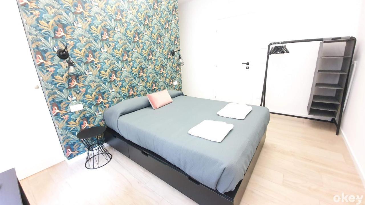 Hotel Dimora Beluga - Bari Centro Zewnętrze zdjęcie