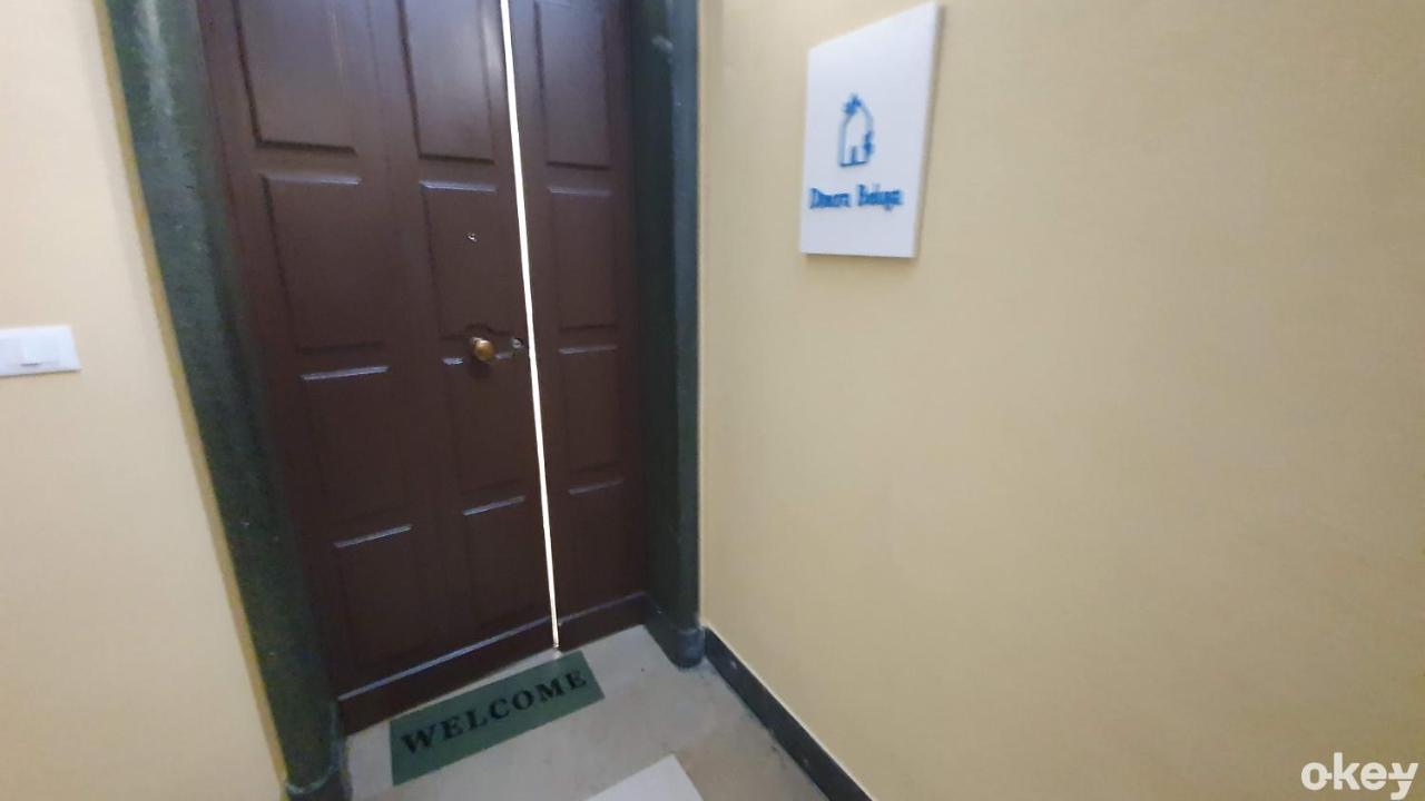 Hotel Dimora Beluga - Bari Centro Zewnętrze zdjęcie