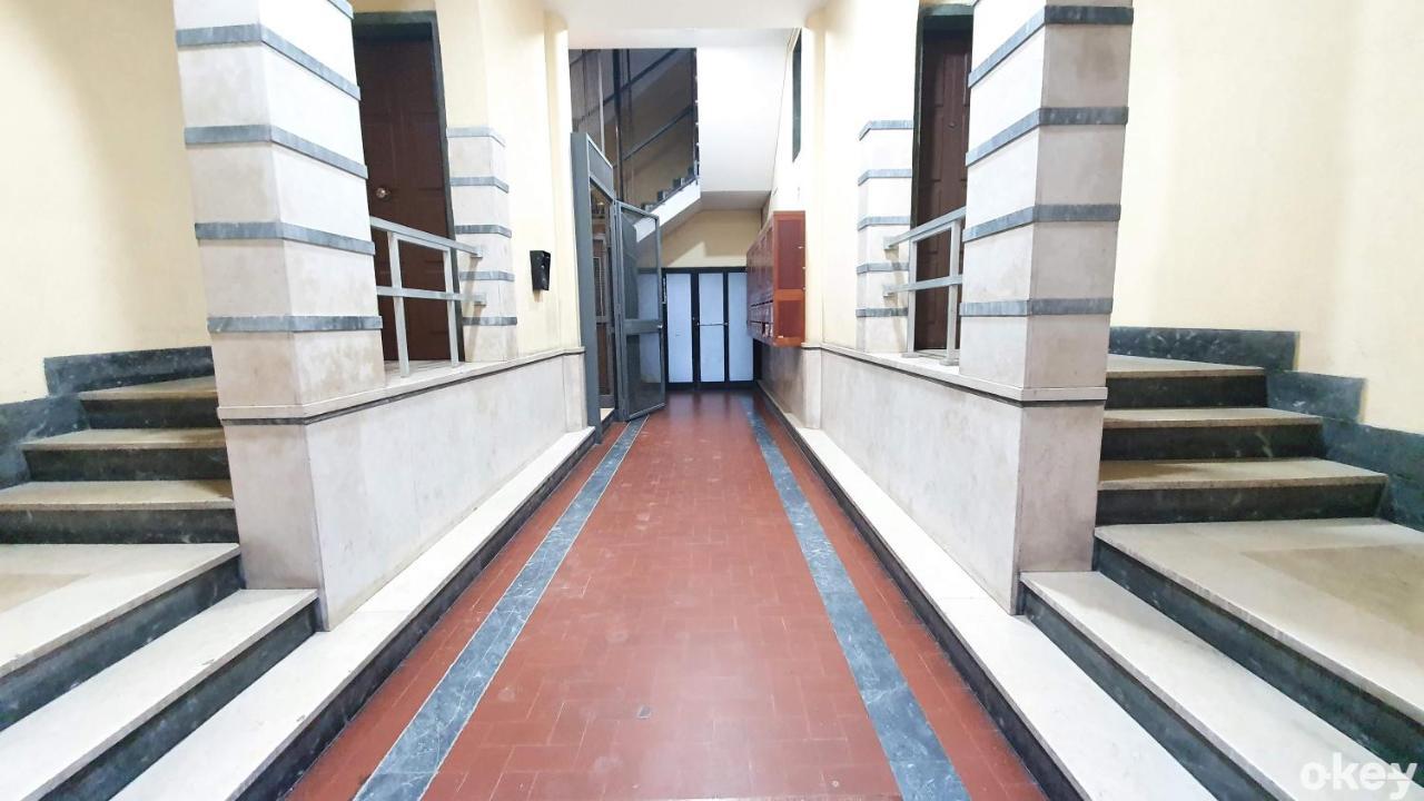 Hotel Dimora Beluga - Bari Centro Zewnętrze zdjęcie
