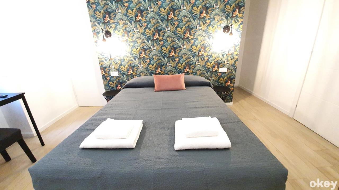 Hotel Dimora Beluga - Bari Centro Zewnętrze zdjęcie