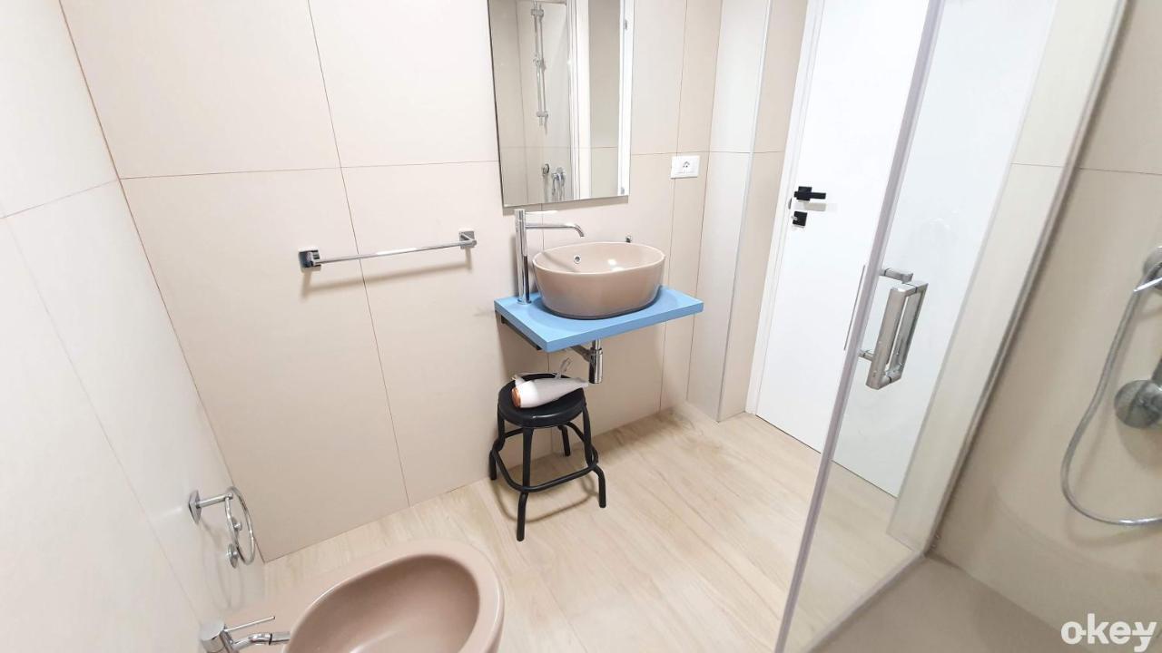 Hotel Dimora Beluga - Bari Centro Zewnętrze zdjęcie