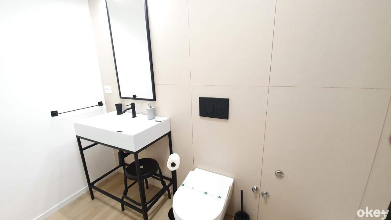 Hotel Dimora Beluga - Bari Centro Zewnętrze zdjęcie