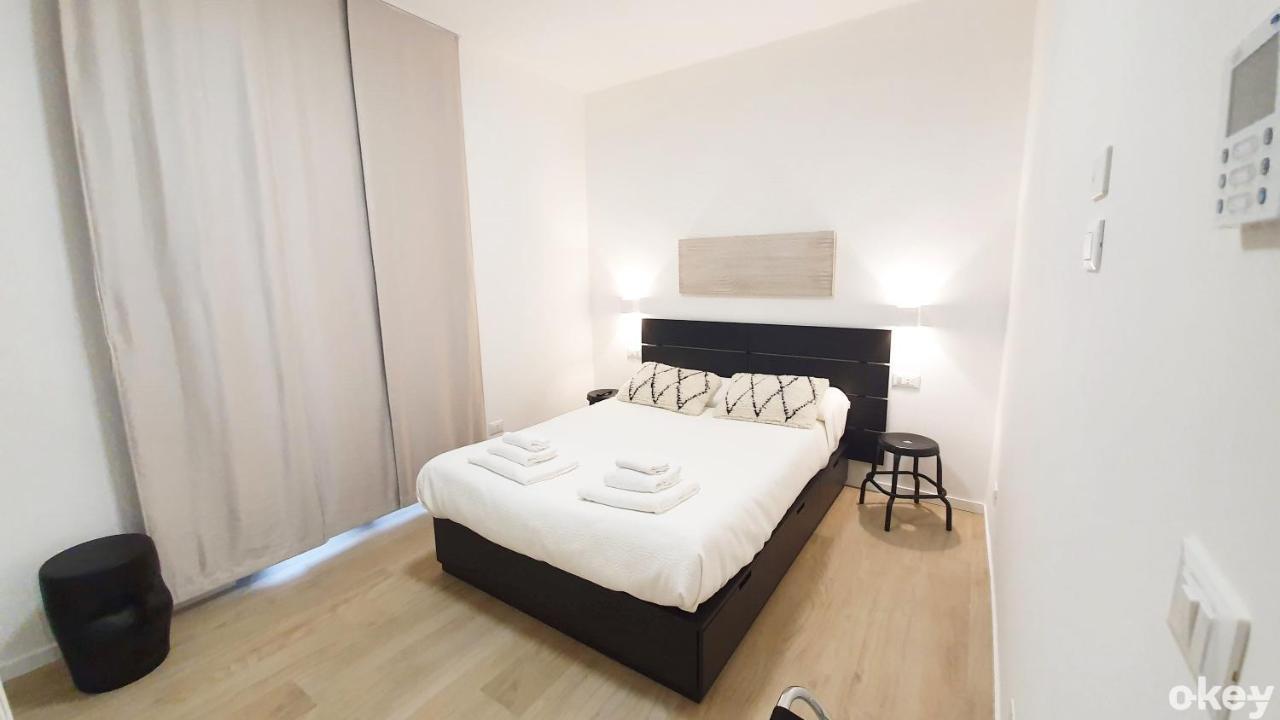 Hotel Dimora Beluga - Bari Centro Zewnętrze zdjęcie
