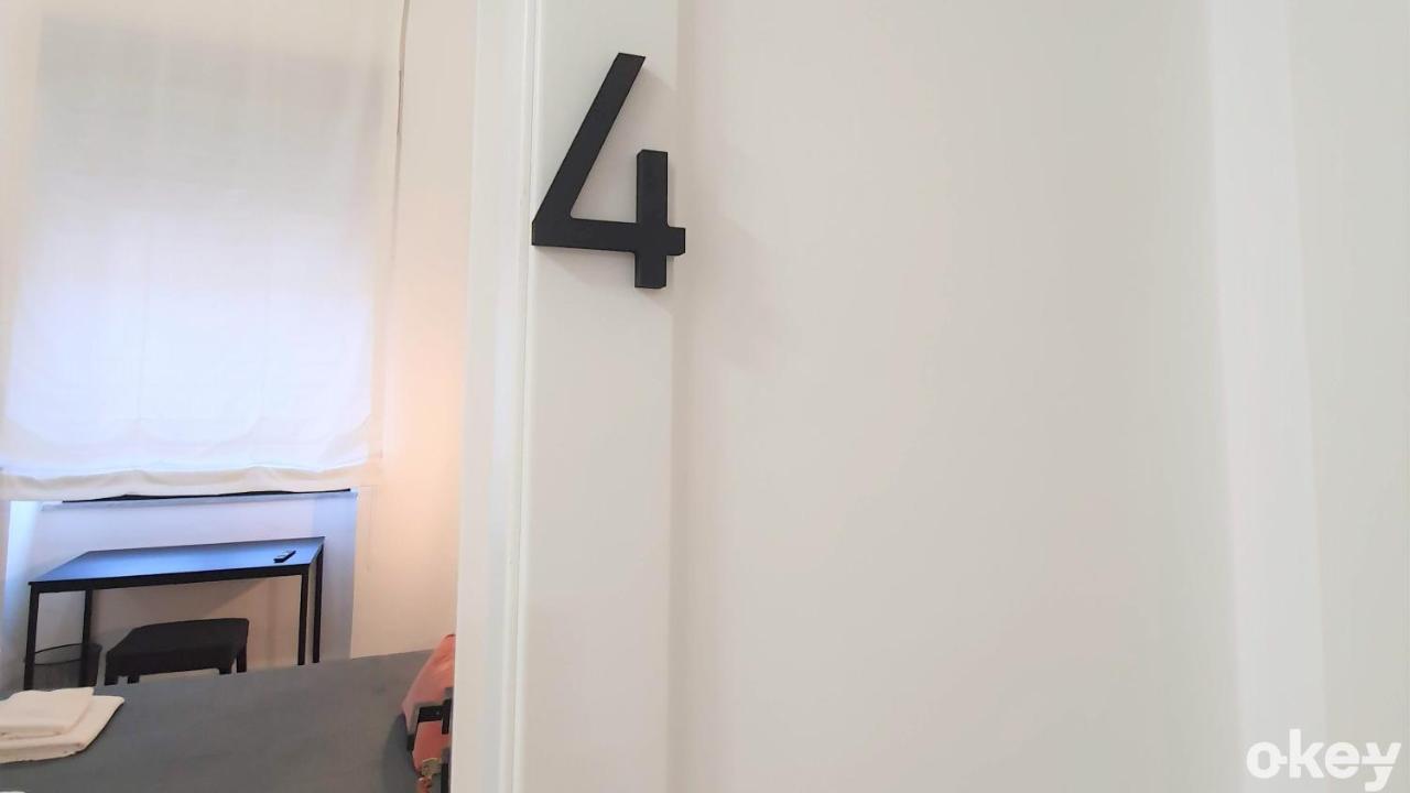 Hotel Dimora Beluga - Bari Centro Zewnętrze zdjęcie