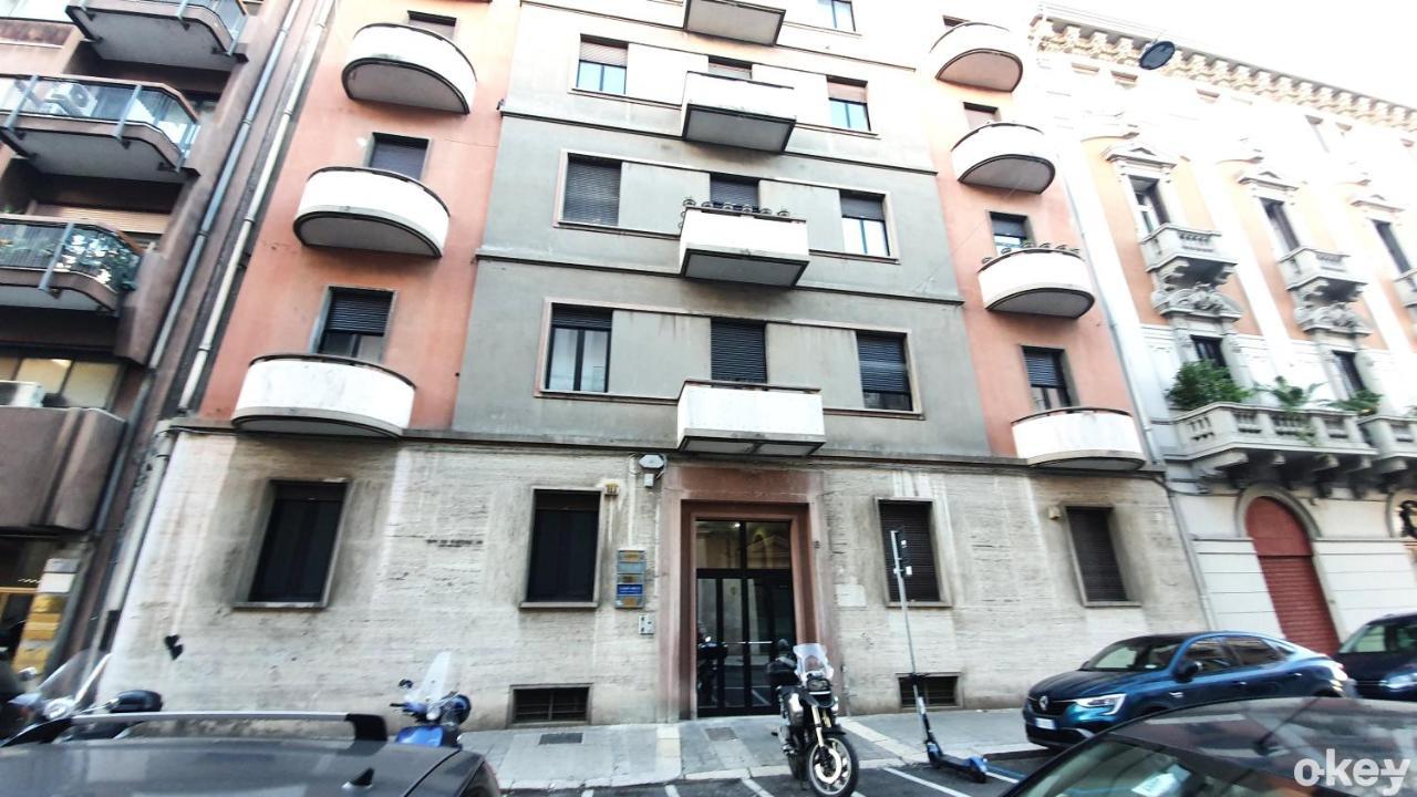 Hotel Dimora Beluga - Bari Centro Zewnętrze zdjęcie
